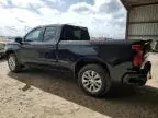 2019 Chevrolet Silverado C1500 Custom