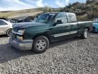 2003 Chevrolet Silverado C1500