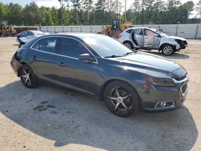 2015 Chevrolet Malibu LS