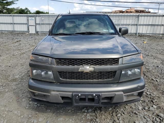 2011 Chevrolet Colorado LT