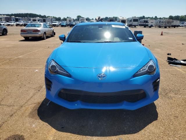 2019 Toyota 86