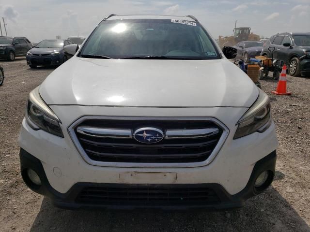 2019 Subaru Outback Touring