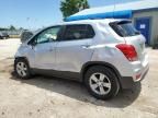 2020 Chevrolet Trax 1LT