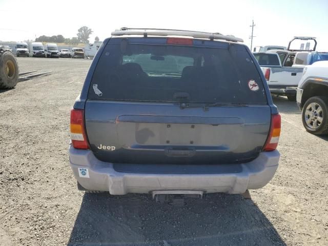 2003 Jeep Grand Cherokee Laredo