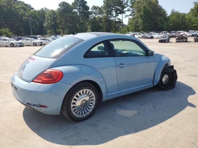 2013 Volkswagen Beetle