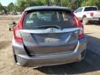 2017 Honda FIT EX