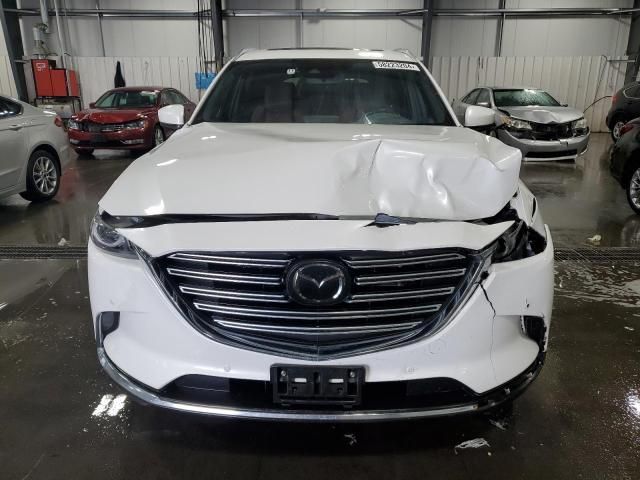 2018 Mazda CX-9 Signature