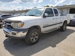 Vehiculos salvage en venta de Copart Louisville, KY: 2001 Toyota Tundra Access Cab