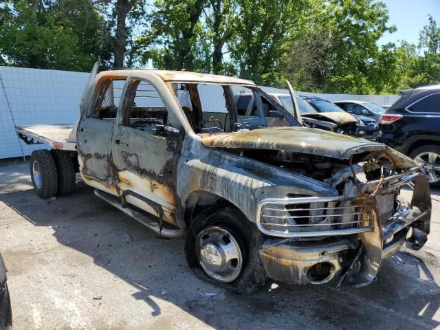 2006 Dodge RAM 3500 ST