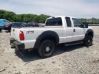 2012 Ford F250 Super Duty