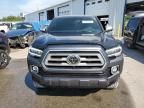 2021 Toyota Tacoma Double Cab