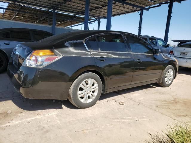 2011 Nissan Altima Base