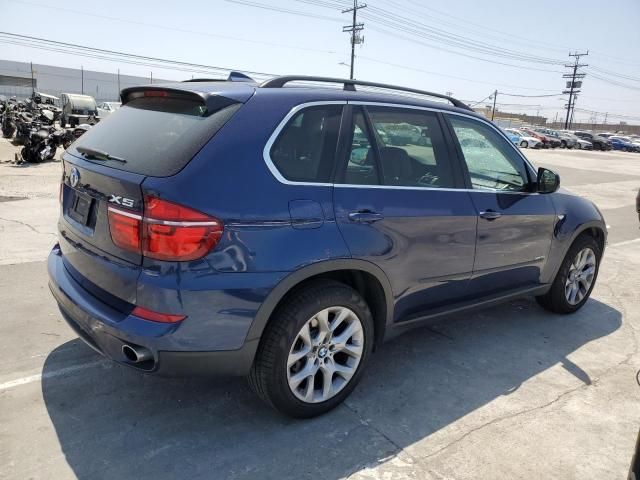 2013 BMW X5 XDRIVE35I