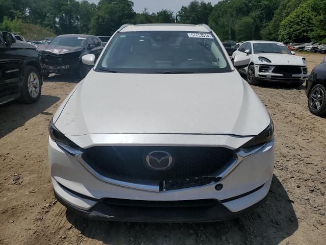 2019 Mazda CX-5 Grand Touring Reserve