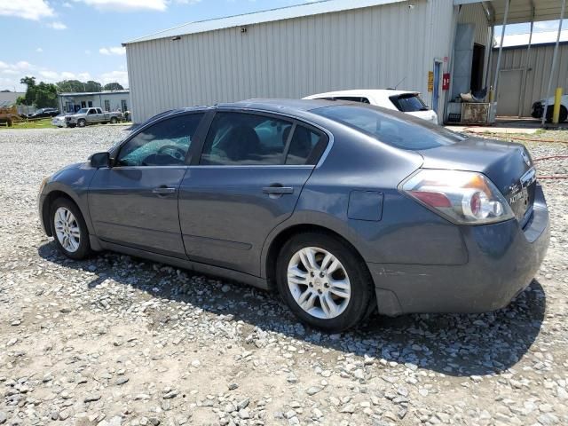 2010 Nissan Altima Base