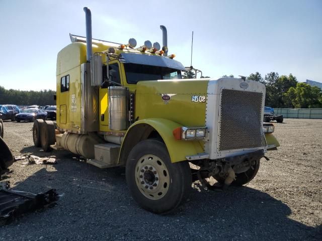 2007 Peterbilt 379