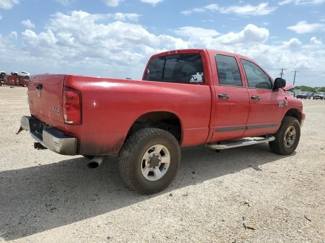 2007 Dodge RAM 2500 ST