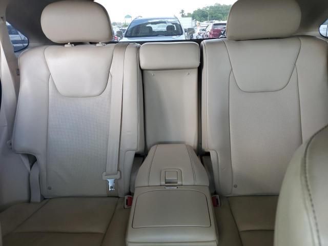 2014 Lexus RX 350 Base