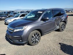 Lots with Bids for sale at auction: 2021 Honda Pilot Touring