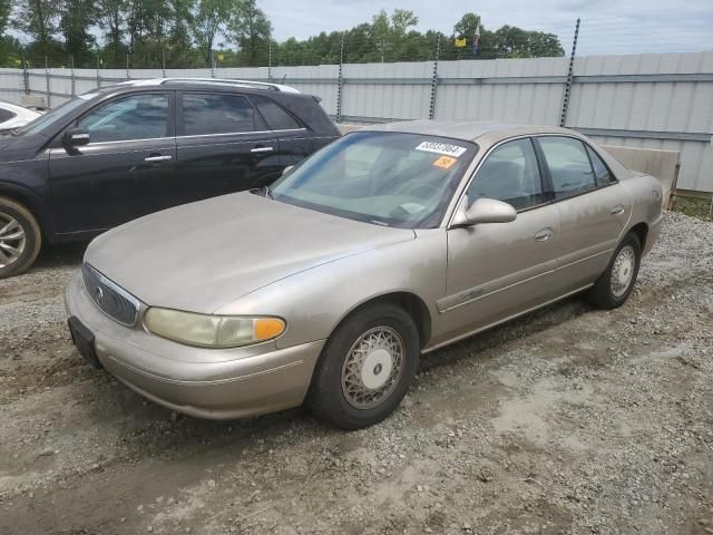 1997 Buick Century Custom