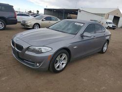 Hail Damaged Cars for sale at auction: 2013 BMW 528 XI