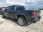 2017 GMC Sierra K1500 SLT