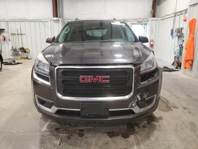 2015 GMC Acadia SLE