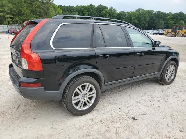 2009 Volvo XC90 3.2