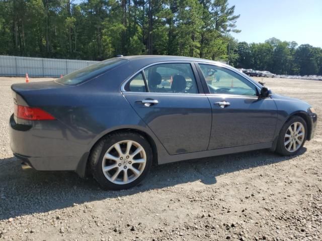 2006 Acura TSX