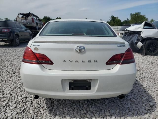 2008 Toyota Avalon XL