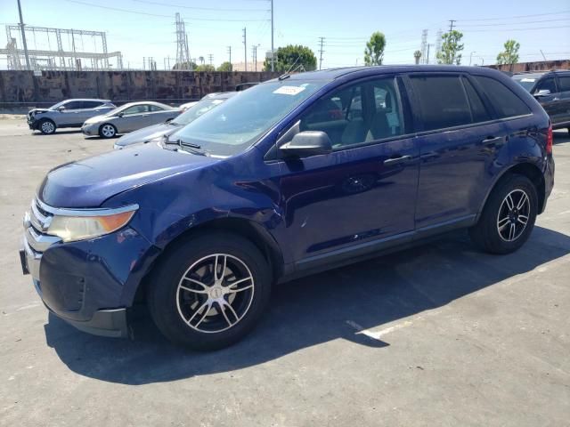 2011 Ford Edge SE