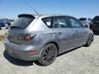 2004 Mazda 3 Hatchback