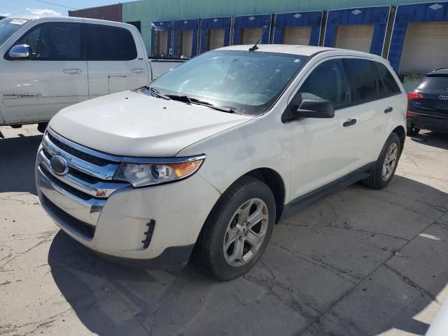 2013 Ford Edge SE