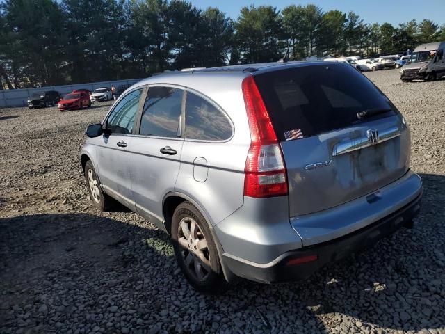 2008 Honda CR-V EX