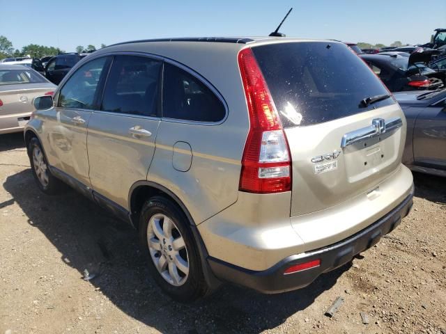 2008 Honda CR-V EXL