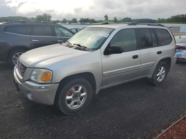 2004 GMC Envoy