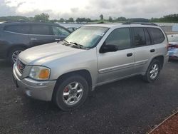 GMC salvage cars for sale: 2004 GMC Envoy