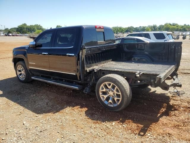 2015 GMC Sierra K1500 SLT