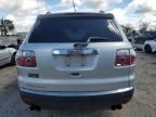 2012 GMC Acadia SLE