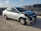 2019 Nissan Versa S