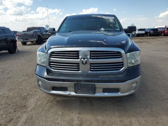 2014 Dodge RAM 1500 SLT