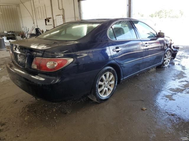 2003 Lexus ES 300