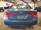 2006 Honda Civic LX