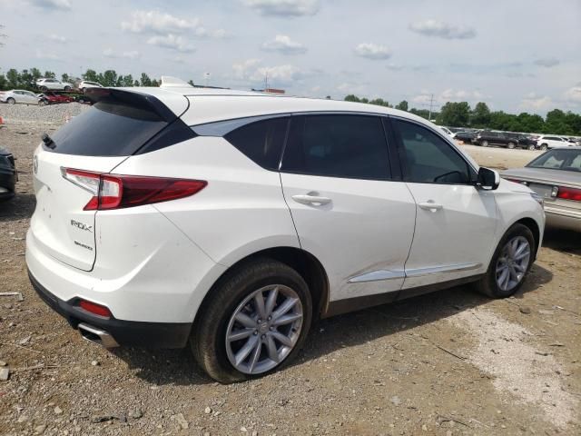 2023 Acura RDX