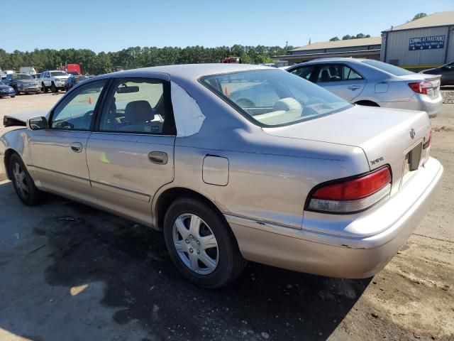 1996 Toyota Avalon XL