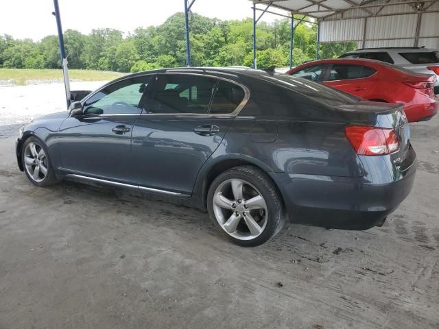 2008 Lexus GS 350