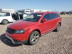 2016 Dodge Journey Crossroad en venta en Phoenix, AZ