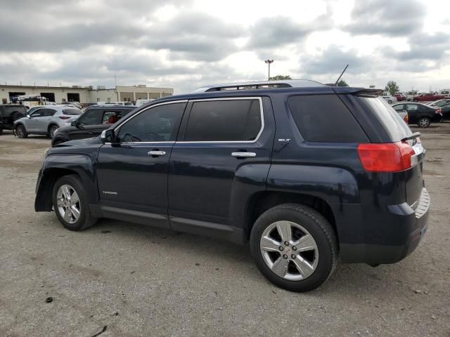 2015 GMC Terrain SLT