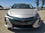 2017 Toyota Prius Prime