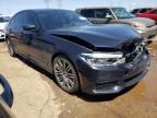 2018 BMW 540 XI